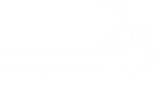 Банк развития Казахстана